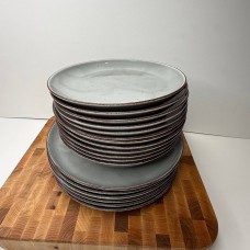 City сервіз столовий 6/18 Cmielow