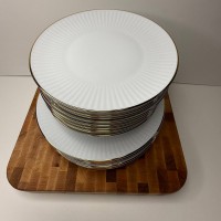 Dalia сервіз столовий 6/18