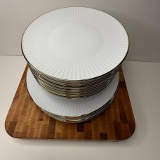 Dalia сервіз столовий 6/18