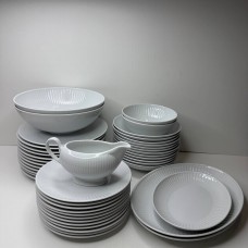 Сервіз столовий Dalia 12 персон 44 предмета