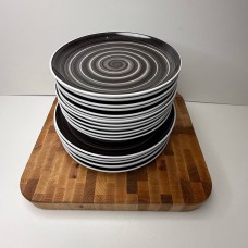 City сервіз столовий 6/18 