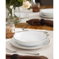 Atelier тарілка 21 см глибока