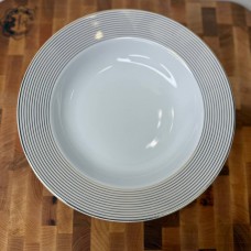 Ivonne тарілка 22,5 см глибока