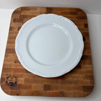 Тарілка 25 см  Maria-teresa 