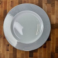 Ivonne тарілка 20,5 см