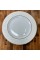 Ivonne тарілка 21 см E359 Cmielow