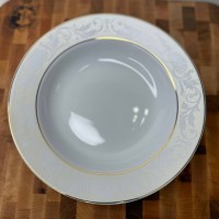 Ivonne тарілка 23 см глибока