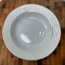 Ivonne тарілка 23 см глибока