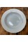 Ivonne тарілка 23 см глибока E359 Cmielow