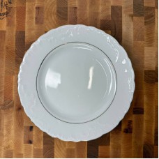 Тарілка 19 см Rococo