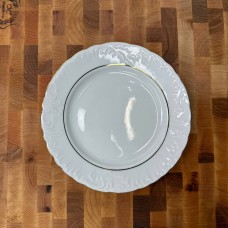 Тарілка 21 см Rococo