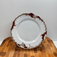 Purpura тарілка десертна 21 см Cmielow