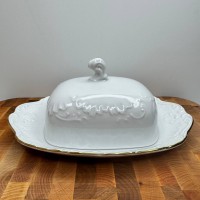 Масляниця Rococo