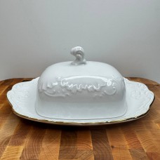 Масляниця Rococo