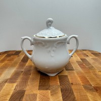 Цукерниця 0,25 л Rococo