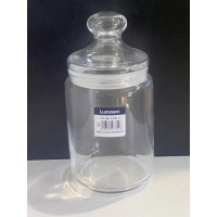 Club банка для сипучих продуктів 1 л