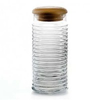 Babilon банка для сипучих продуктів 1550 мл 