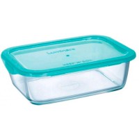 Контейнер 1220 мл  Keep'n'Box  прямокутний