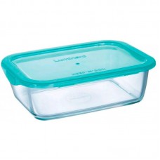 Контейнер 1220 мл  Keep'n'Box  прямокутний