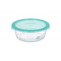 Контейнер 420 мл  Keep'n'Box  круглий