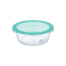 Контейнер 420 мл  Keep'n'Box  круглий
