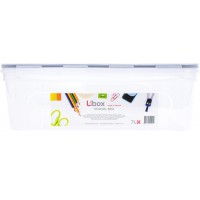 Контейнер герметичний 7 л School Box Ubox
