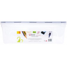 Контейнер герметичний 7 л School Box Ubox