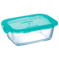 Контейнер 820 мл Keep'n'Box  прямокутний
