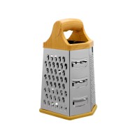 Терка 6-ти гранна мала