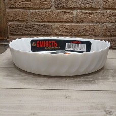 Блюдо овальне для запікання 2,5 л 