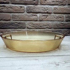 Блюдо овальне для запікання 2,5 л