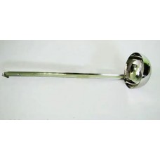 Ополоник із нержавіючої сталі 180 мл 1 сорт 6oz