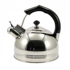 Чайник 3 л зі свистком Zauberg  