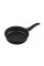 Сковорода 28 см антипригарна Black Pro New 88374-28 Lessner