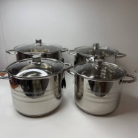 Набір посуду 8 предметів