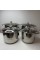 Набір посуду 8 предметів  004ВН Bohmann