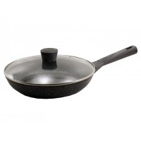 Сковорода 26 см алюмінієва 