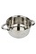 Набір каструль 4 предмети Nest OSC-4000/n Oscar
