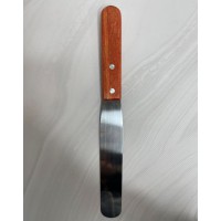 Лопатка-шпатель кондитерська 27 см