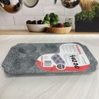 Деко для випікання мафінів 30,5х18х3