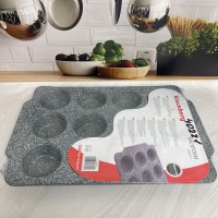 Деко для випікання мафінів 38х26х3