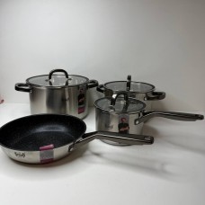 Набір посуду 7 предметів
