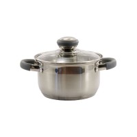 Каструля з кришкою 4,7 л