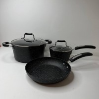 Набір каструль