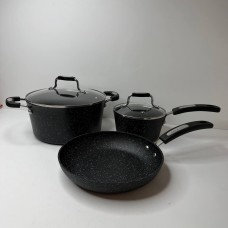 Набір каструль