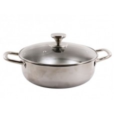 Каструля мілка 4,3 л «Honeycomb» 