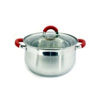 Каструля з кришкою 2 л Zauberg