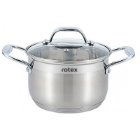 Каструля 2,0 л Rotex Catania