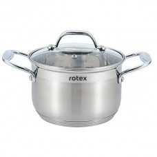 Каструля 2,0 л Rotex Catania
