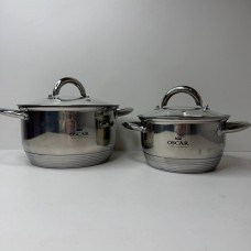 Набір посуду Oscar Nest (4 предмети)